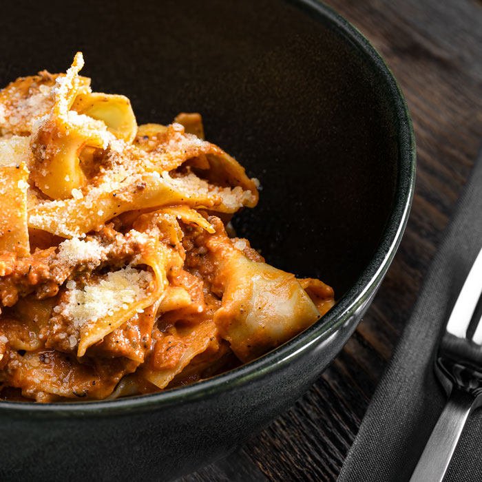 carson kitchen butternut bolognese credit chris wessling