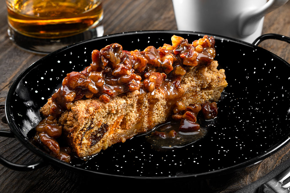 carson kitchen lemon bar credit chris wessling