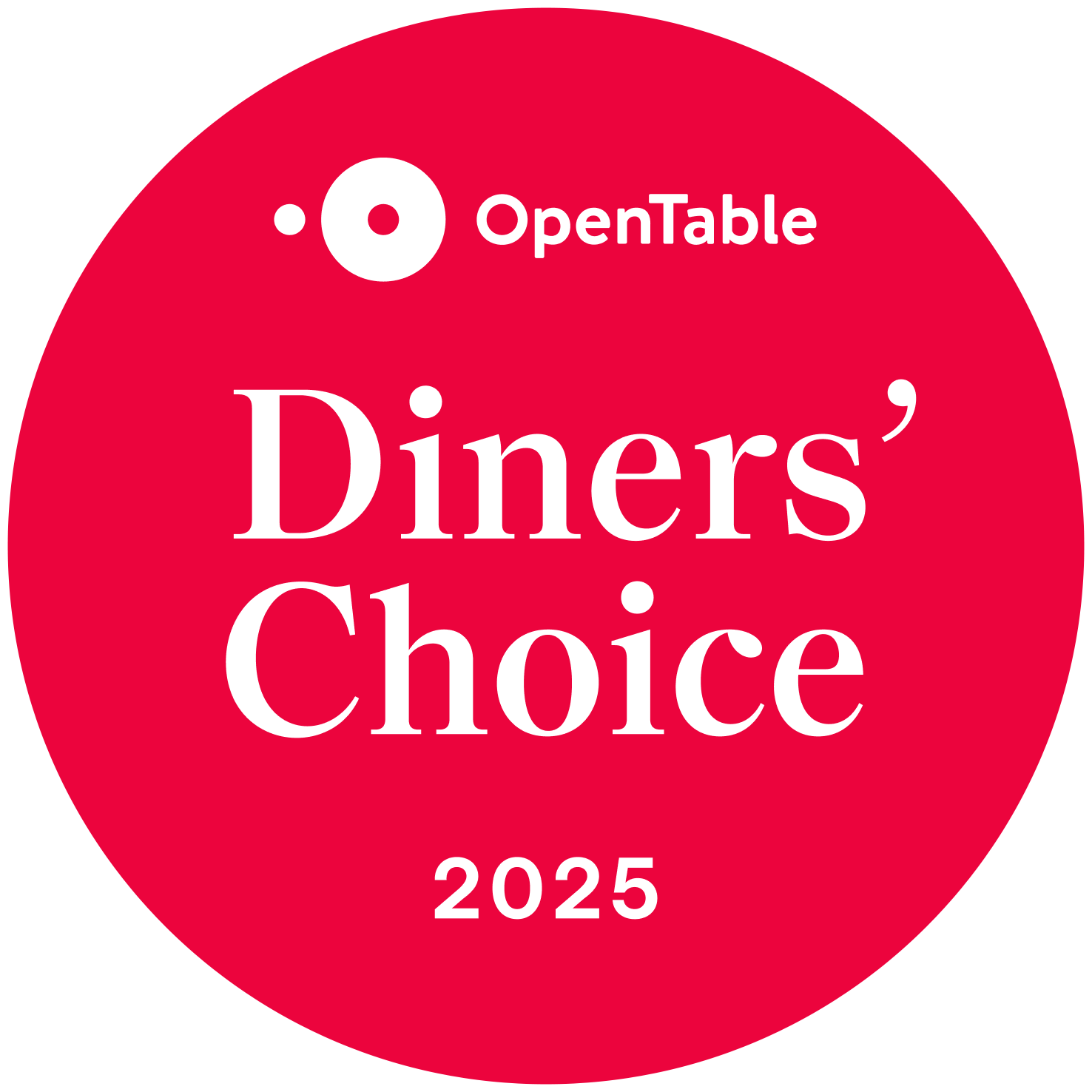 opentable icon
